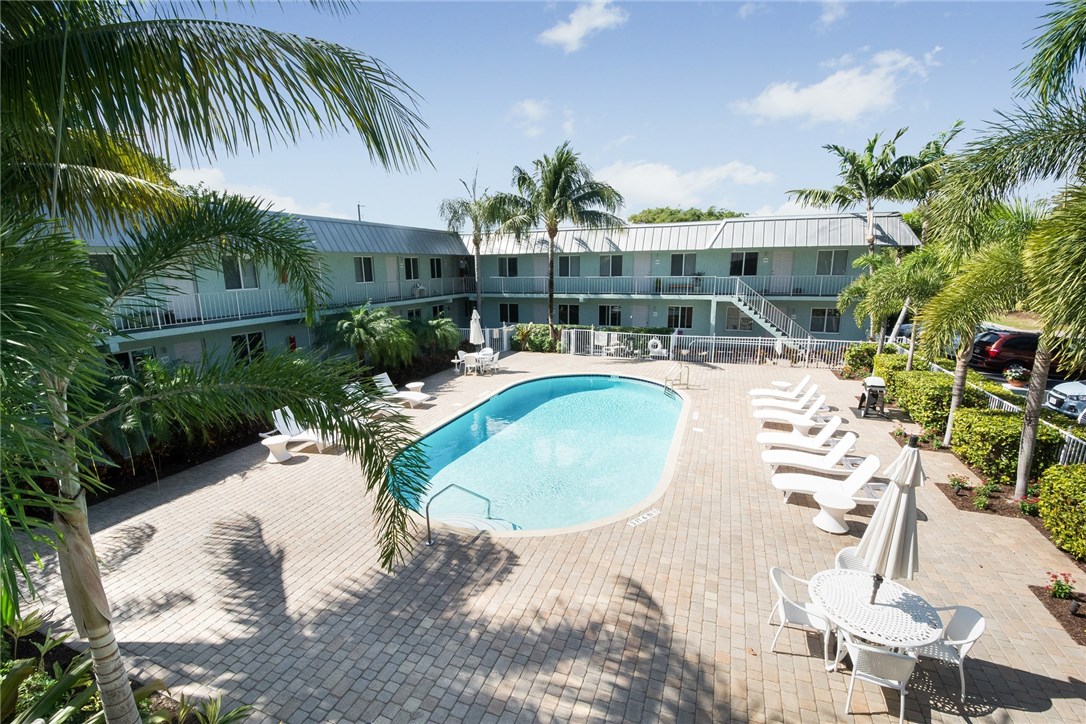 BAL HARBOUR NORTH SOUTH C - Residential