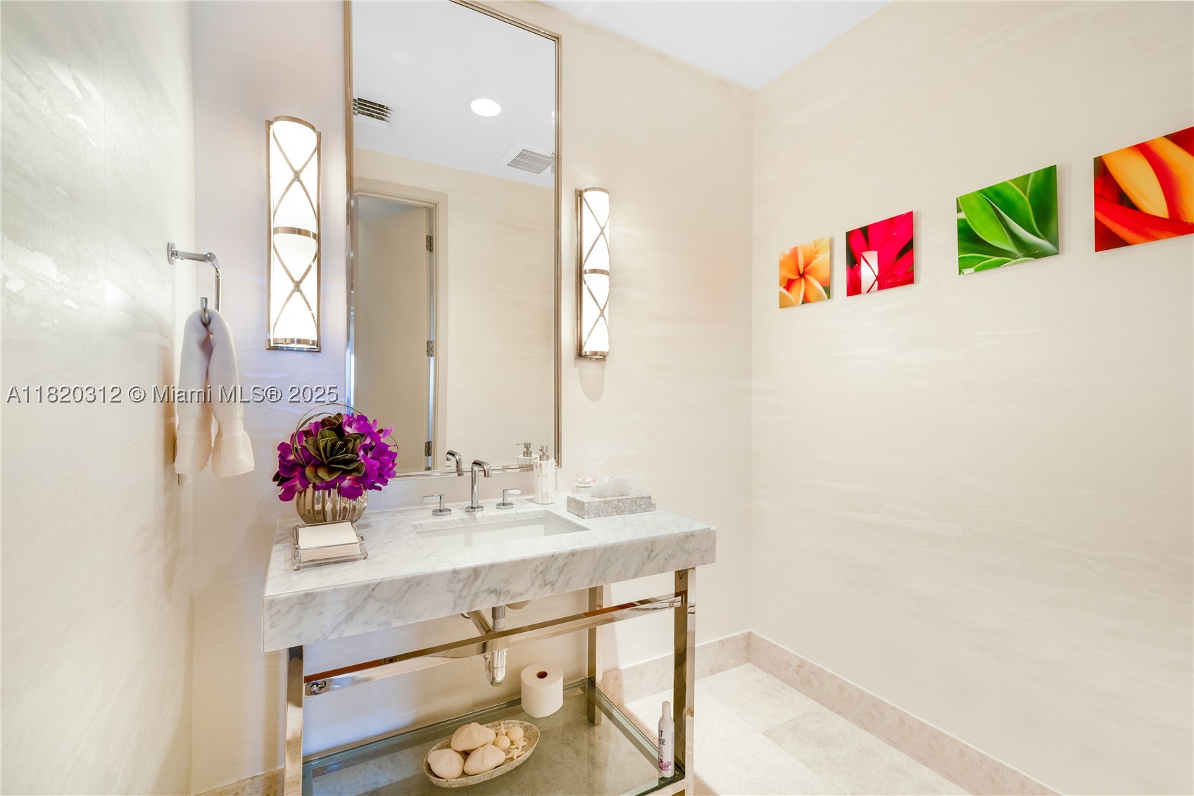 BAL HARBOUR NORTH SOUTH C - Residential