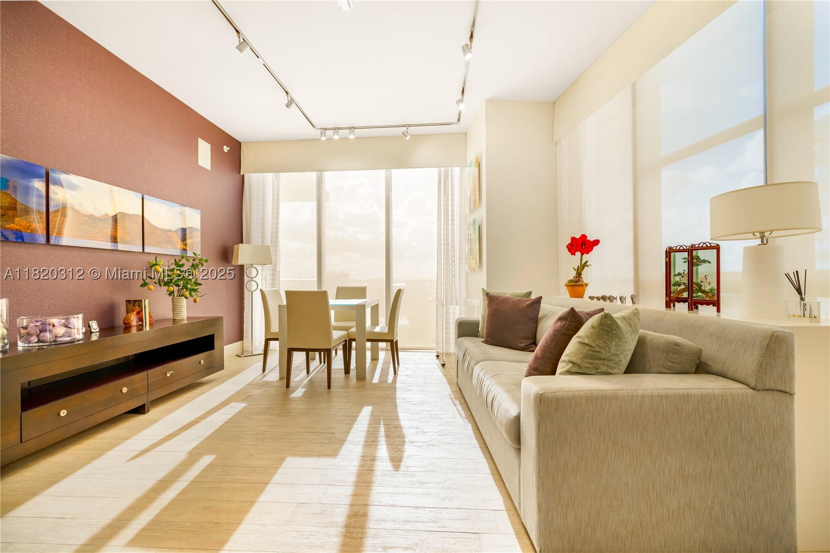 BAL HARBOUR NORTH SOUTH C - Residential