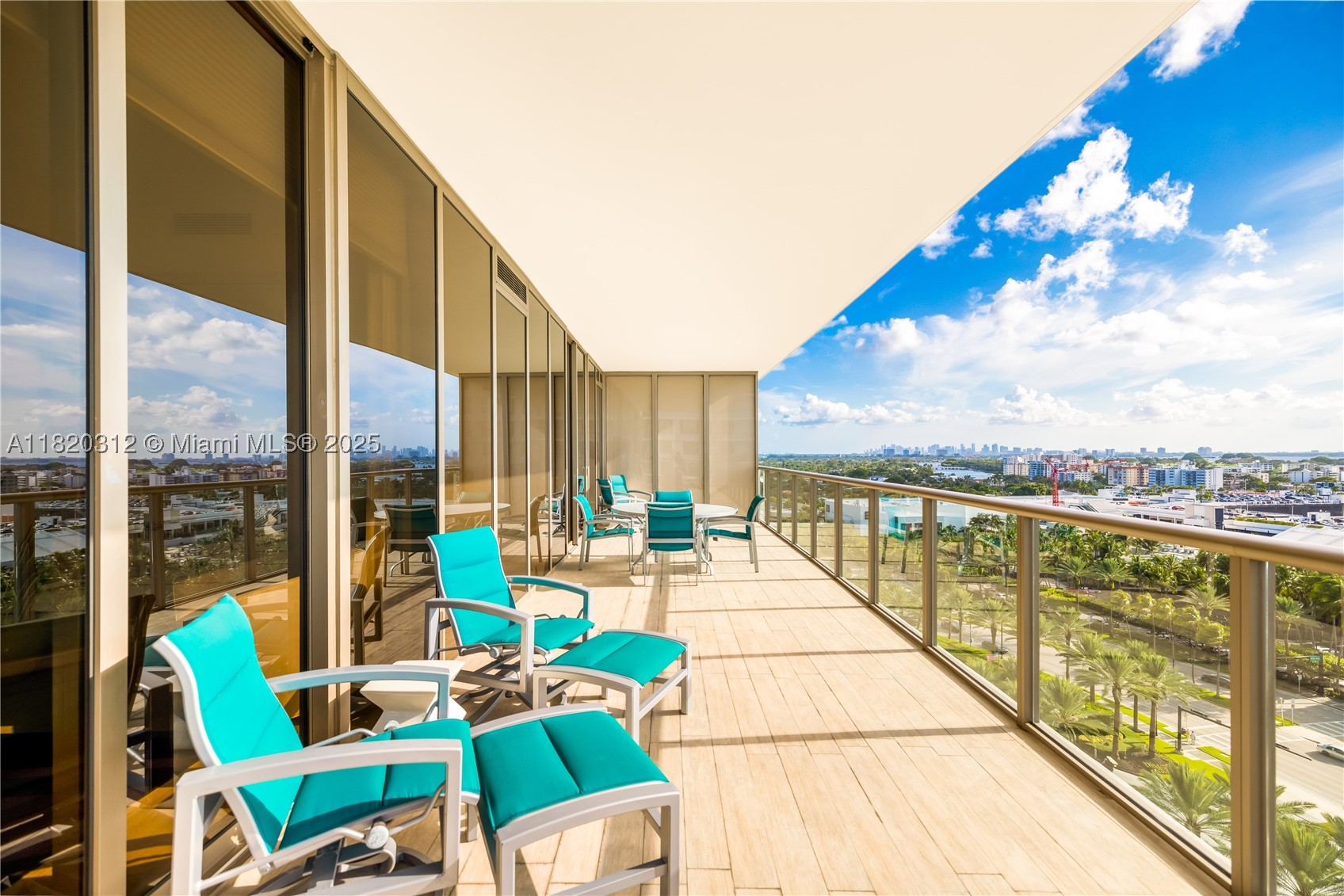 BAL HARBOUR NORTH SOUTH C - Residential