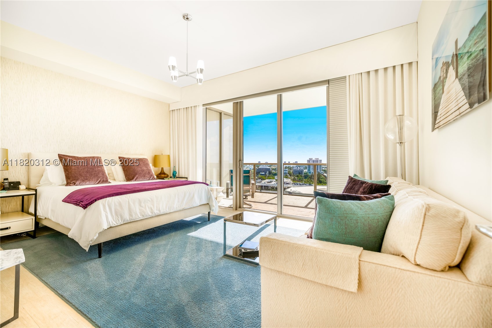 BAL HARBOUR NORTH SOUTH C - Residential