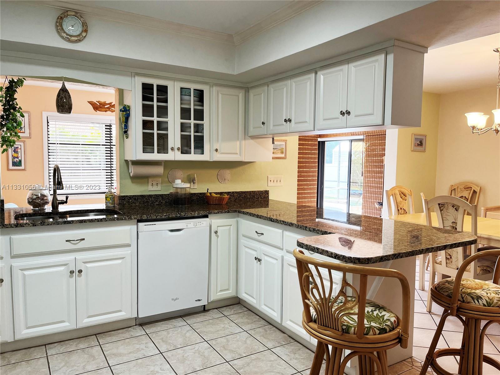 BAY SHORE VILLAGE - Residential