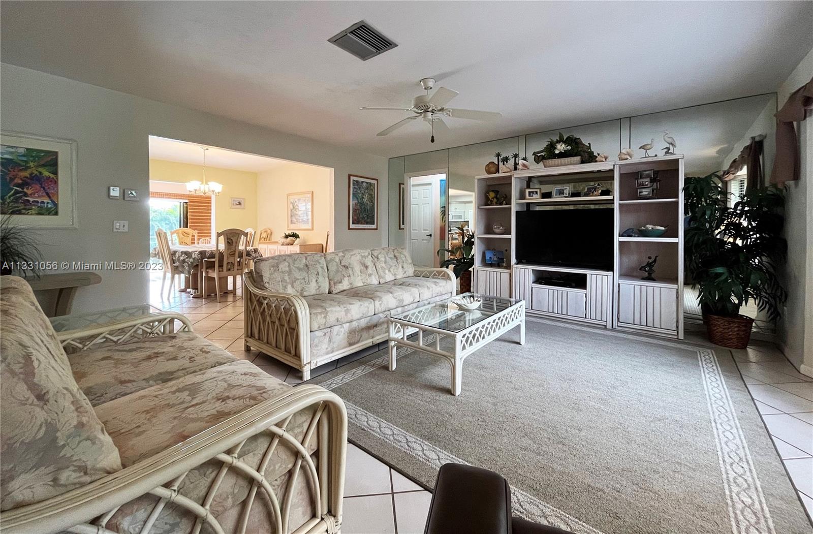 BAY SHORE VILLAGE - Residential