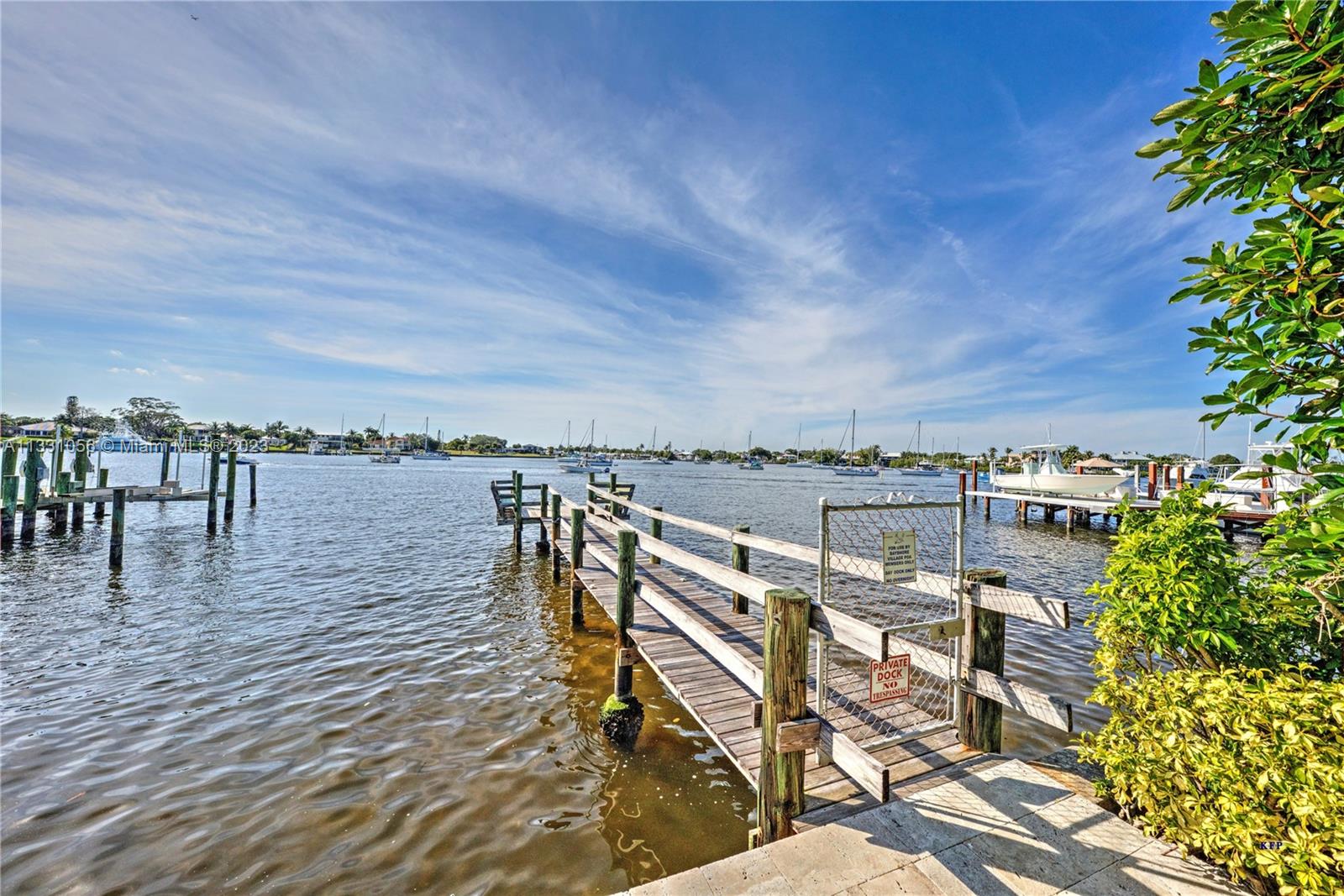 BAY SHORE VILLAGE - Residential