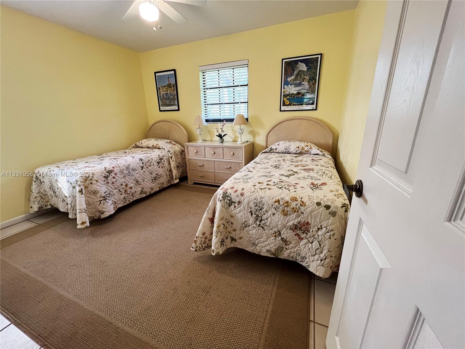 BAY SHORE VILLAGE - Residential