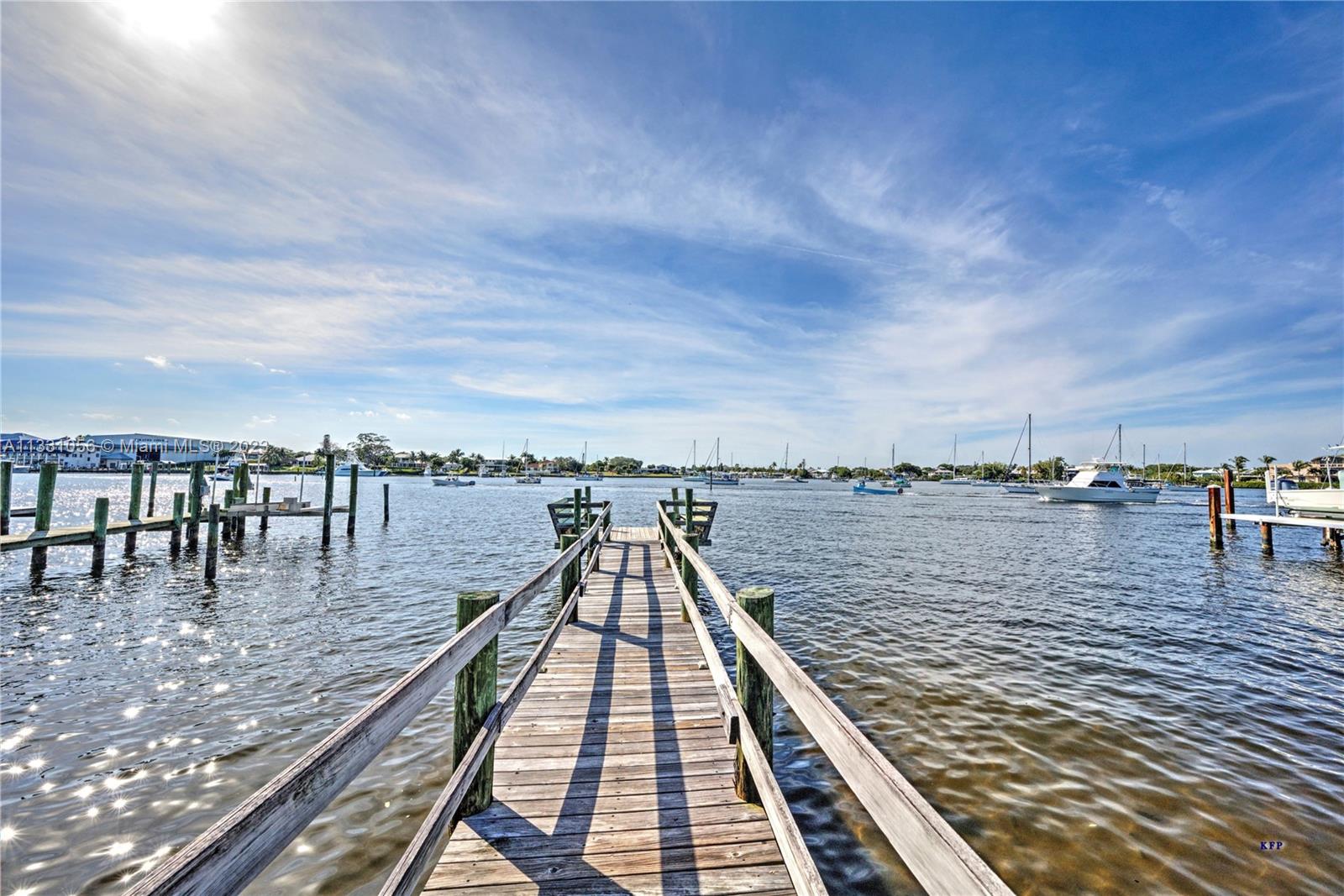 BAY SHORE VILLAGE - Residential