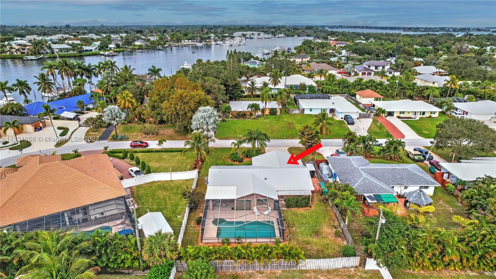 BAY SHORE VILLAGE - Residential