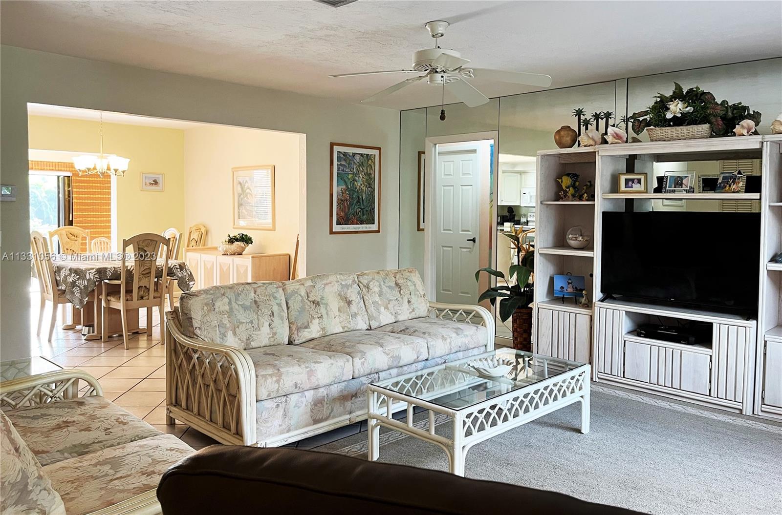 BAY SHORE VILLAGE - Residential