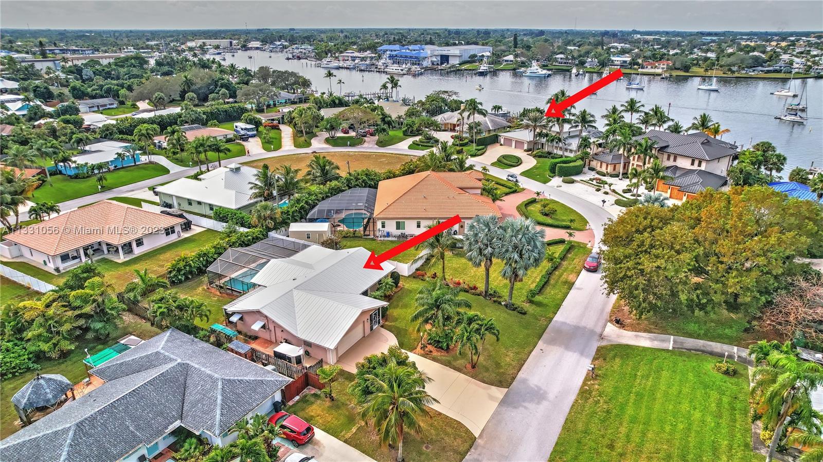 BAY SHORE VILLAGE - Residential