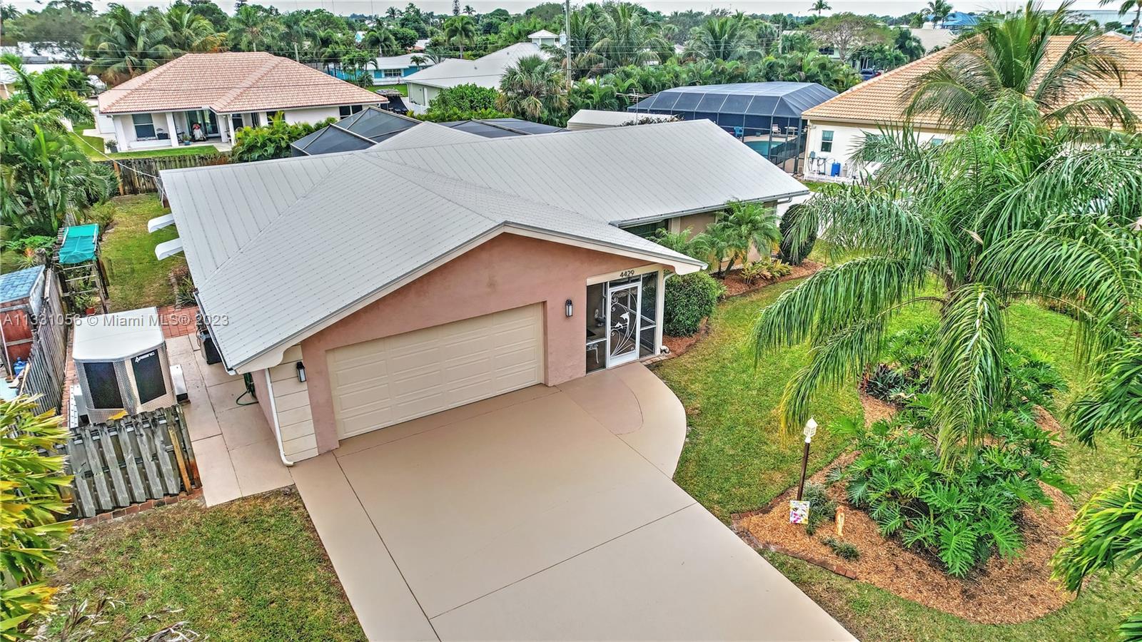 BAY SHORE VILLAGE - Residential