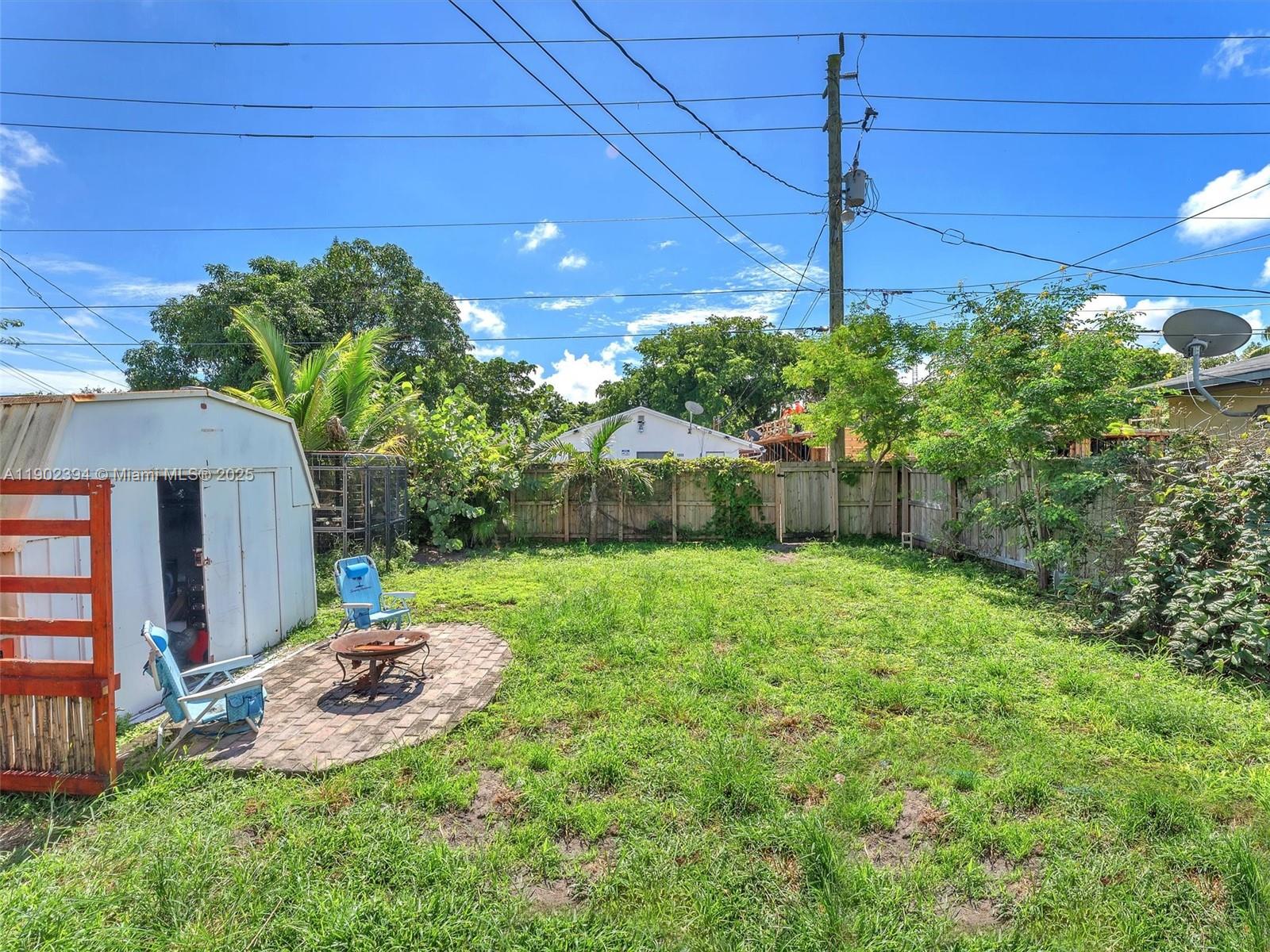 HOLLYWOOD SOUTH SIDE ADD - Land