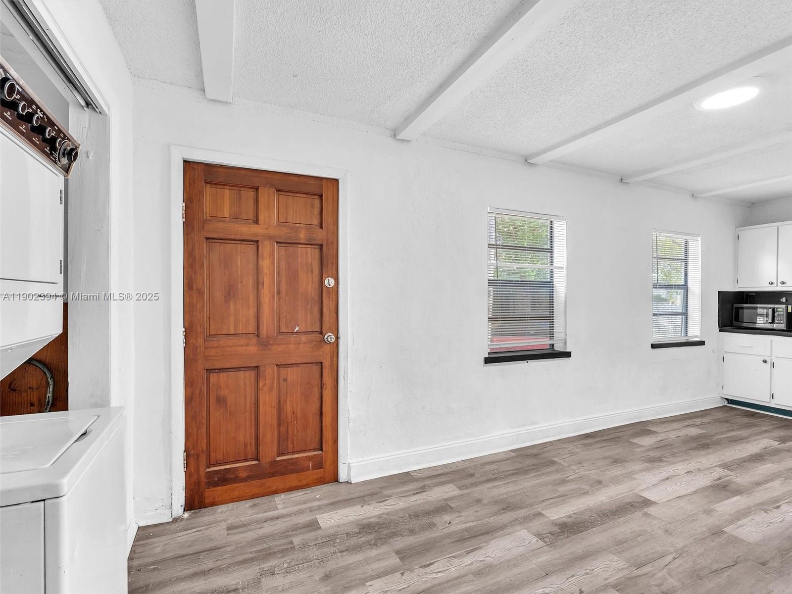 HOLLYWOOD SOUTH SIDE ADD - Land