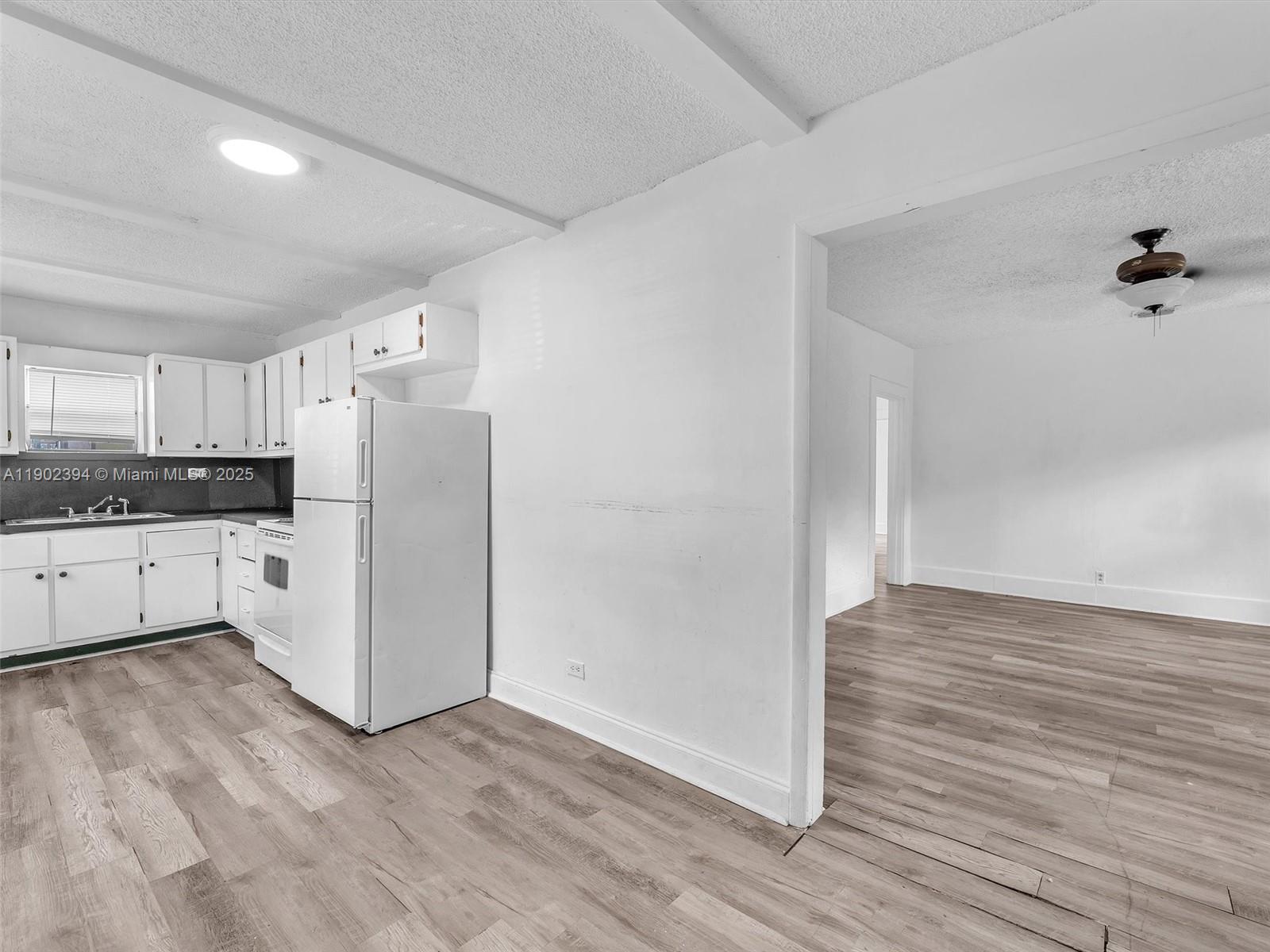 HOLLYWOOD SOUTH SIDE ADD - Land