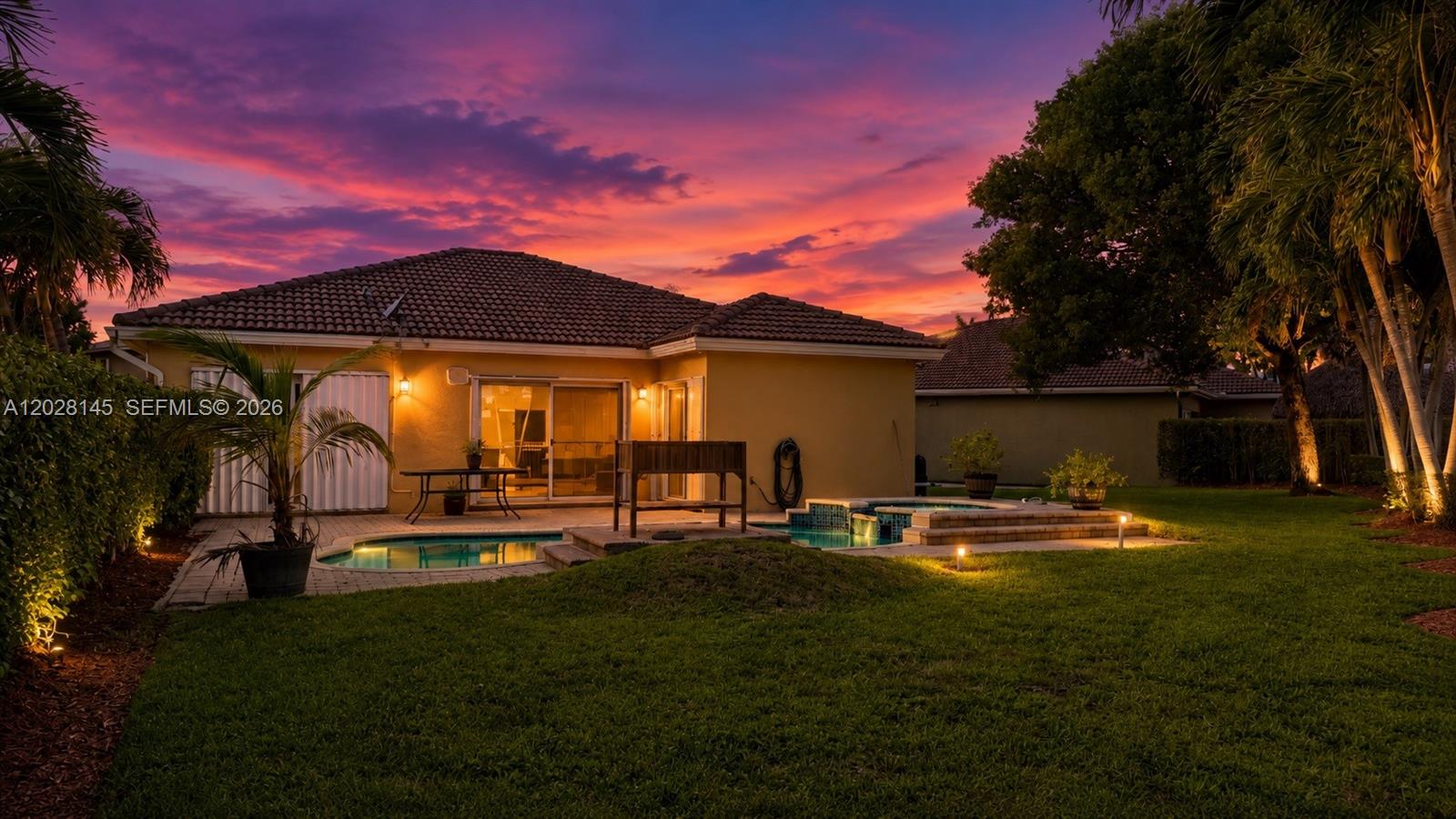 PELICAN BAY AT OLD CUTLER - Residential
