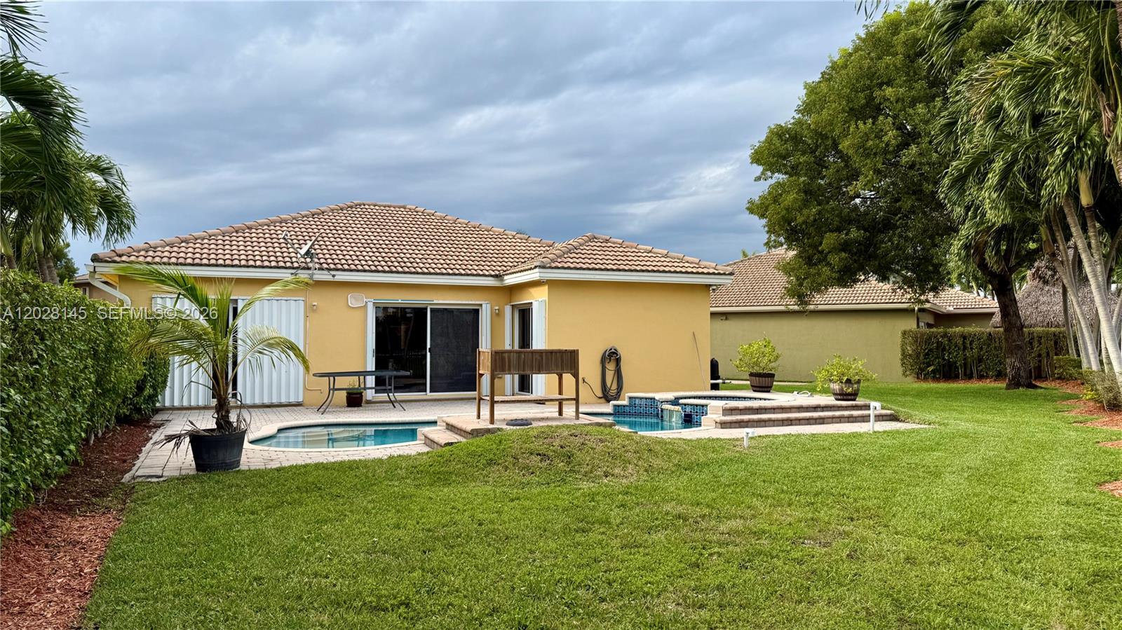 PELICAN BAY AT OLD CUTLER - Residential