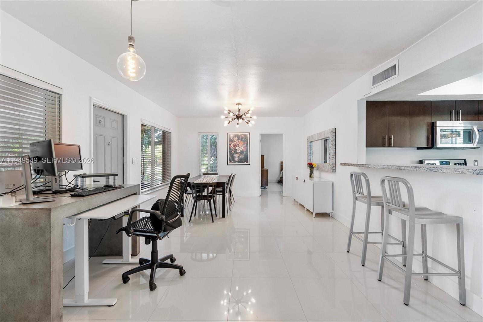 GRIFFING BISCAYNE PK ESTA - Residential