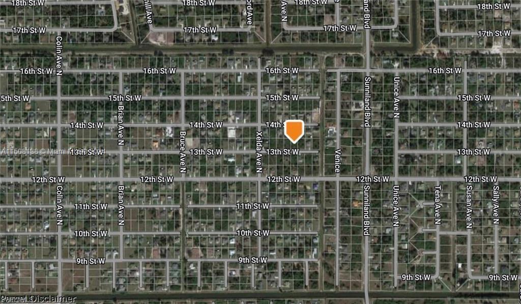 Lehigh Acres - Land