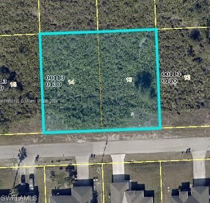 Lehigh Acres - Land