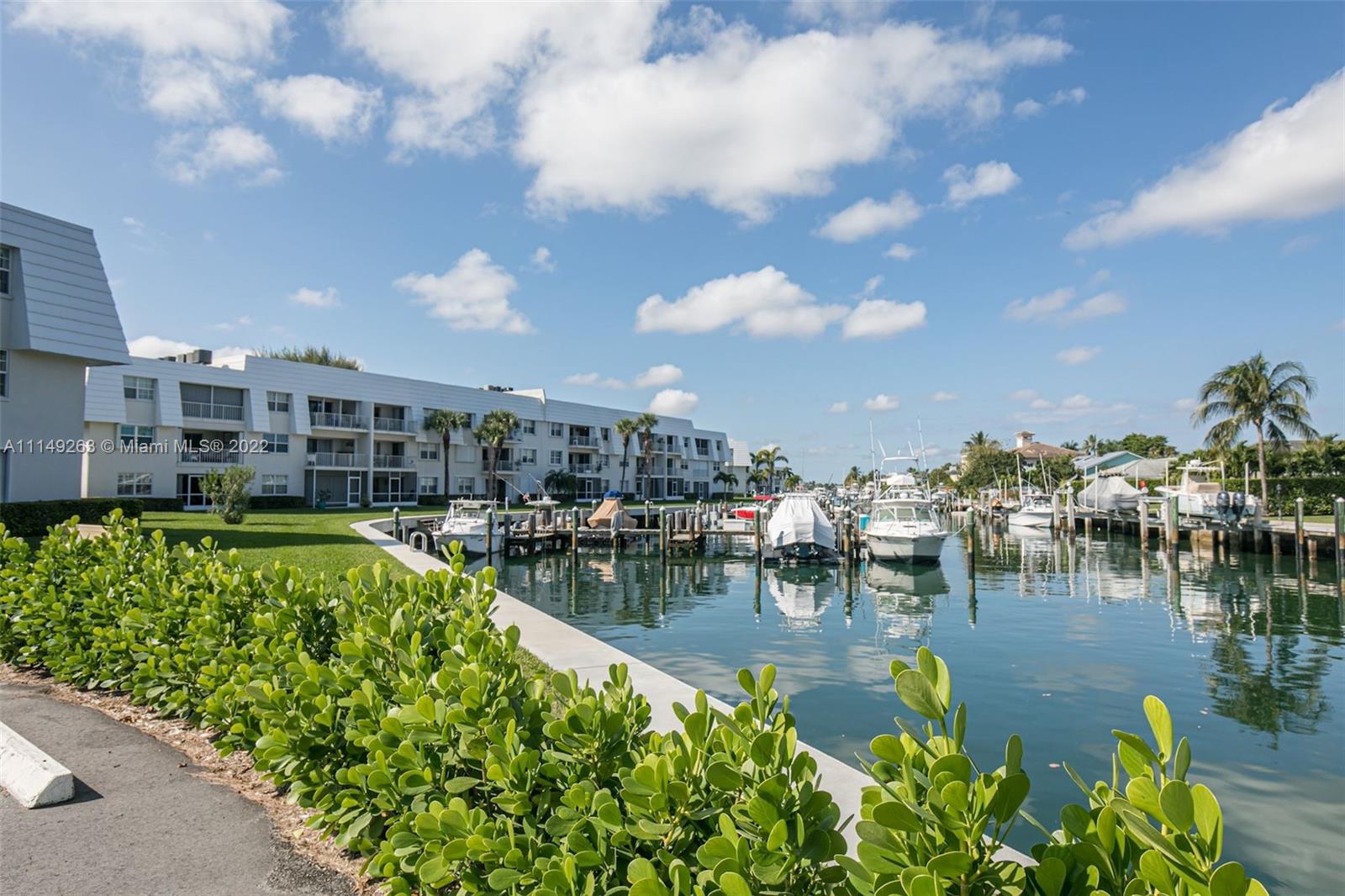 SUGAR SANDS CONDO 23 - Residential
