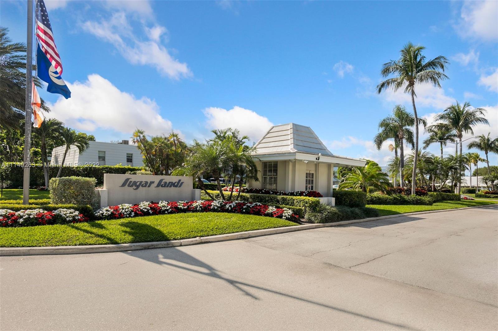 SUGAR SANDS CONDO 23 - Residential