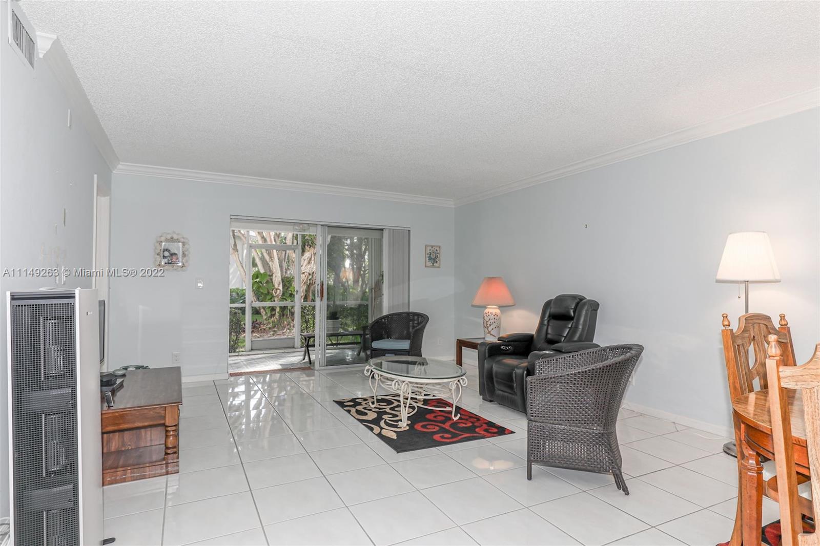SUGAR SANDS CONDO 23 - Residential