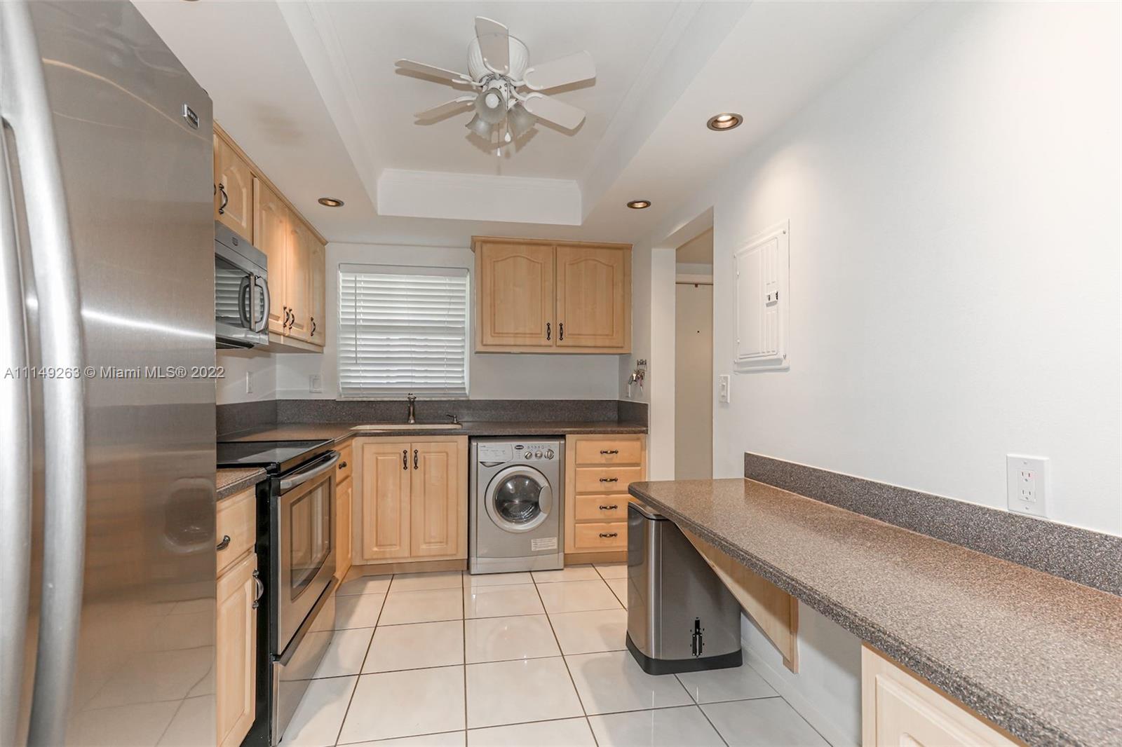 SUGAR SANDS CONDO 23 - Residential