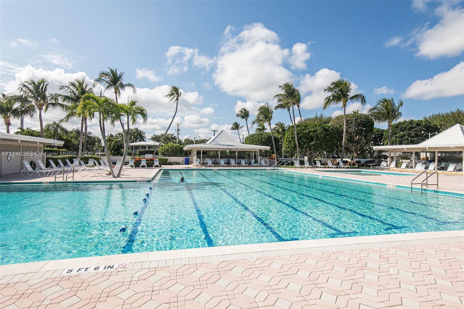SUGAR SANDS CONDO 23 - Residential