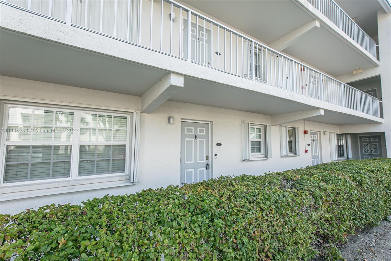SUGAR SANDS CONDO 23 - Residential
