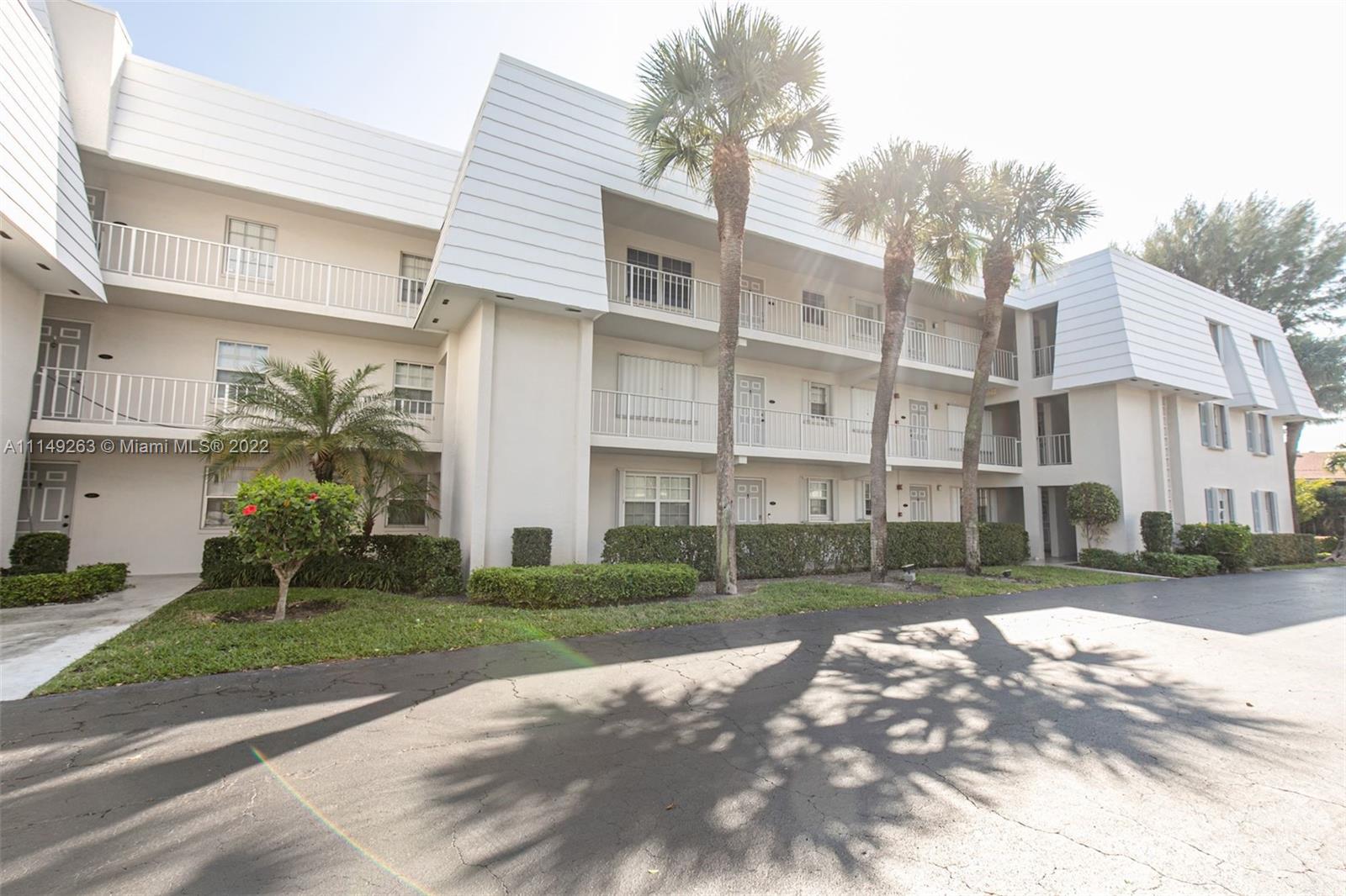 SUGAR SANDS CONDO 23 - Residential