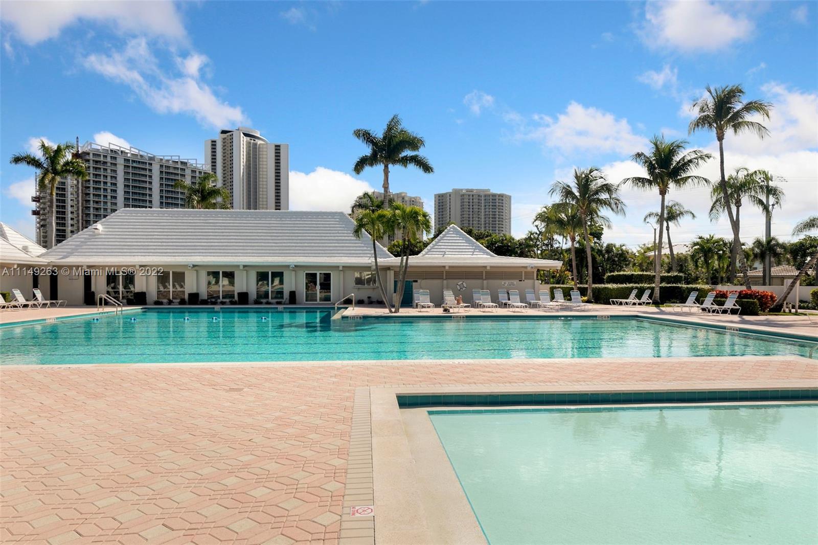 SUGAR SANDS CONDO 23 - Residential