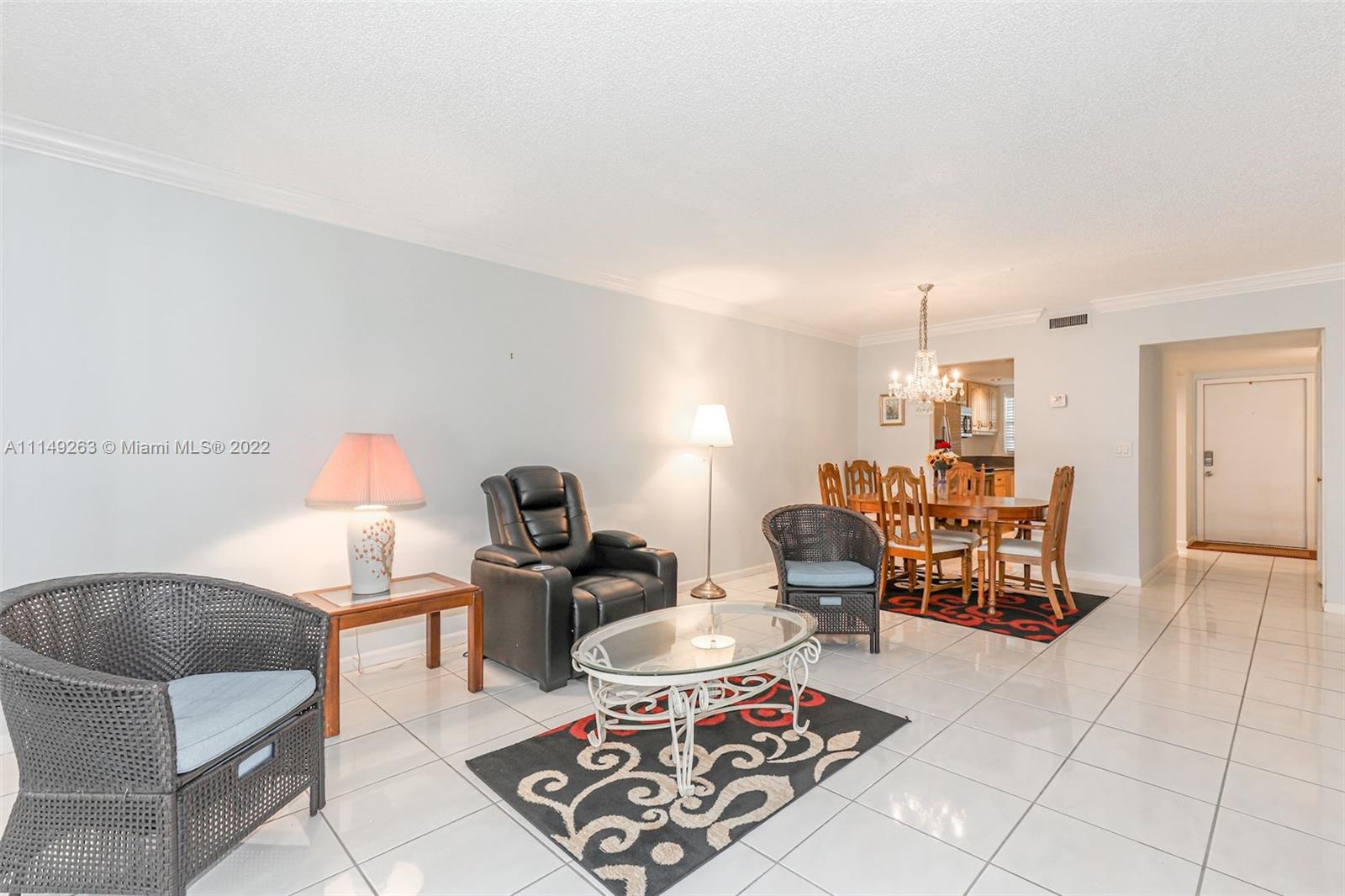 SUGAR SANDS CONDO 23 - Residential