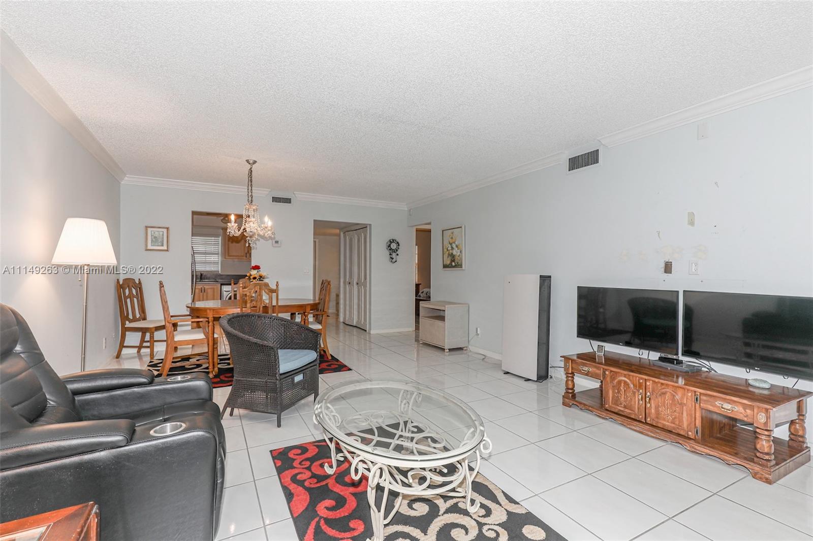 SUGAR SANDS CONDO 23 - Residential
