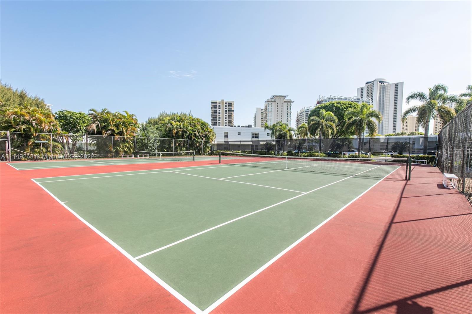 SUGAR SANDS CONDO 23 - Residential