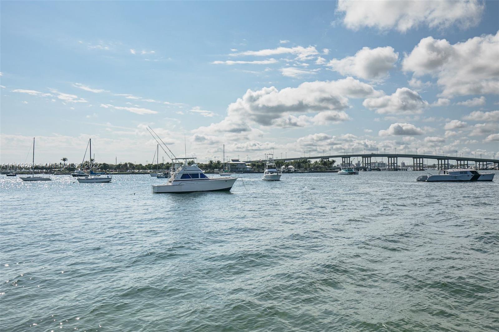 SUGAR SANDS CONDO 23 - Residential