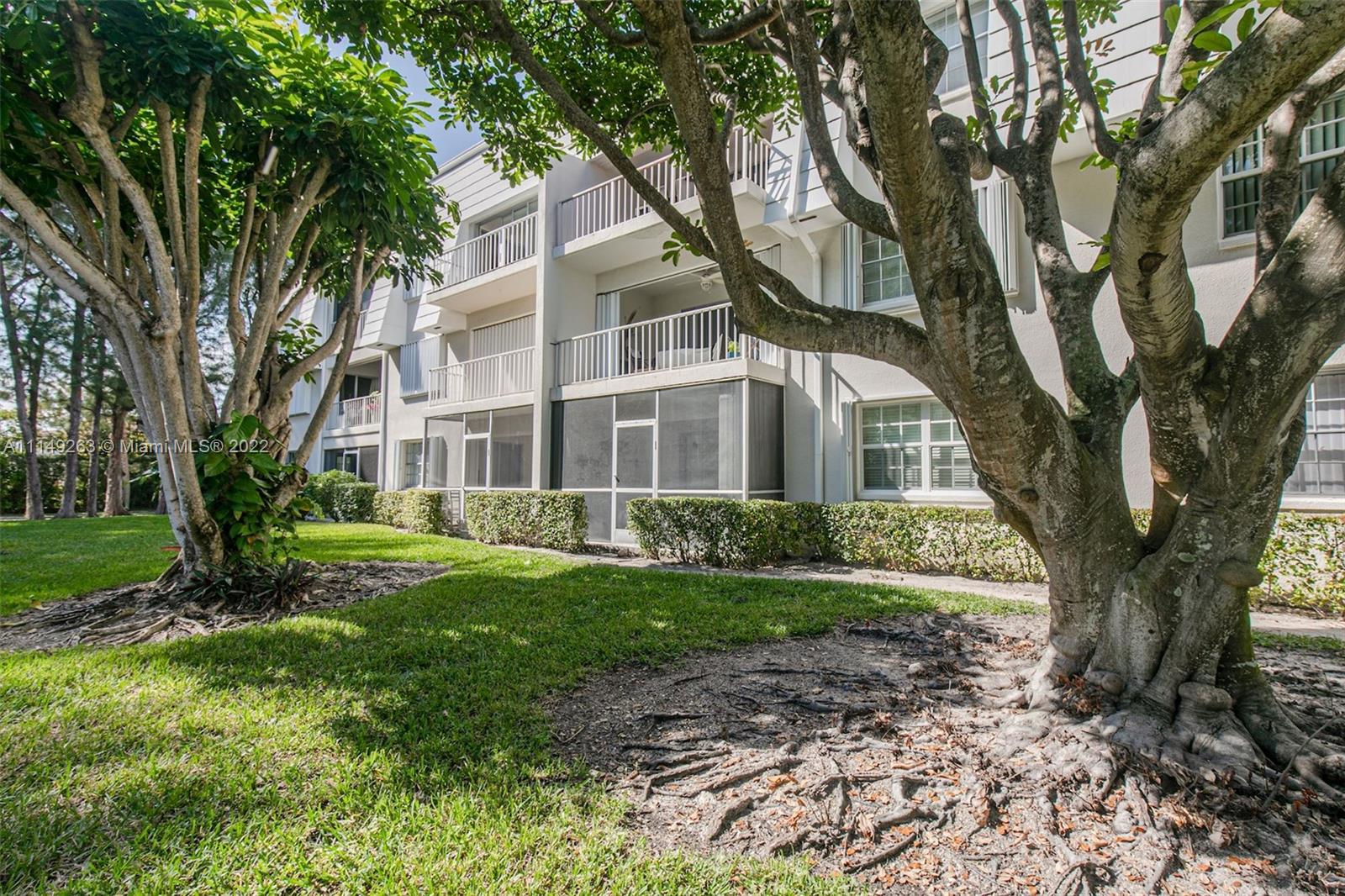 SUGAR SANDS CONDO 23 - Residential