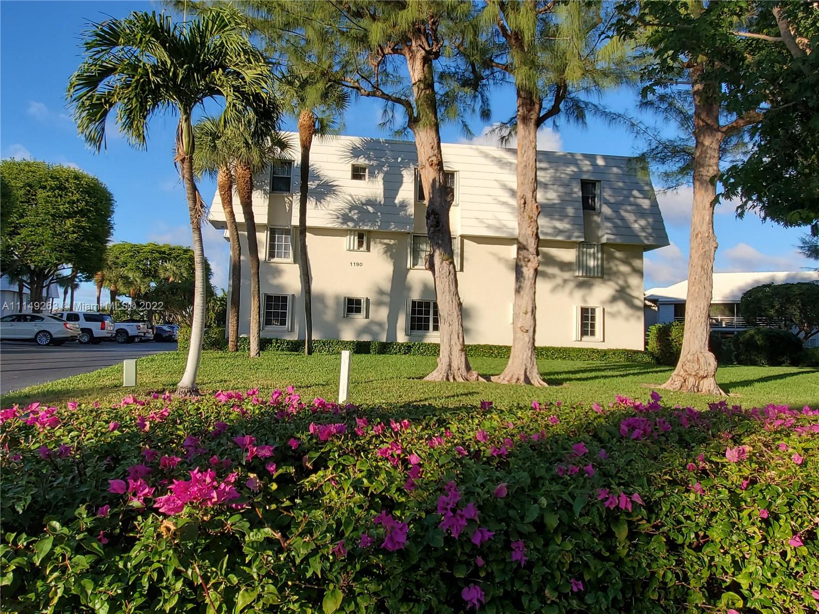 SUGAR SANDS CONDO 23 - Residential