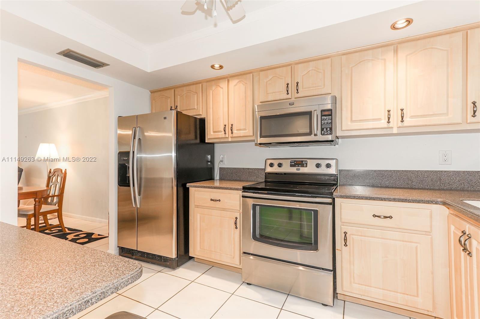 SUGAR SANDS CONDO 23 - Residential