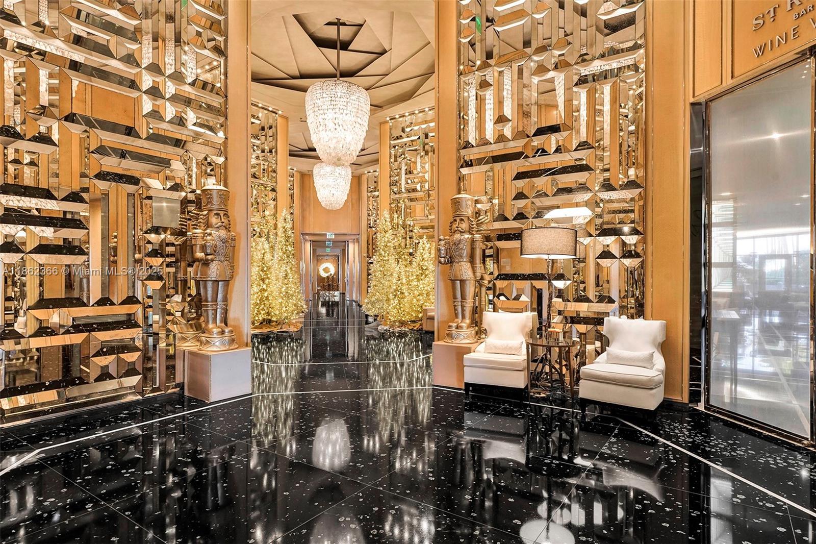 BAL HARBOUR CENTER CONDO - Residential