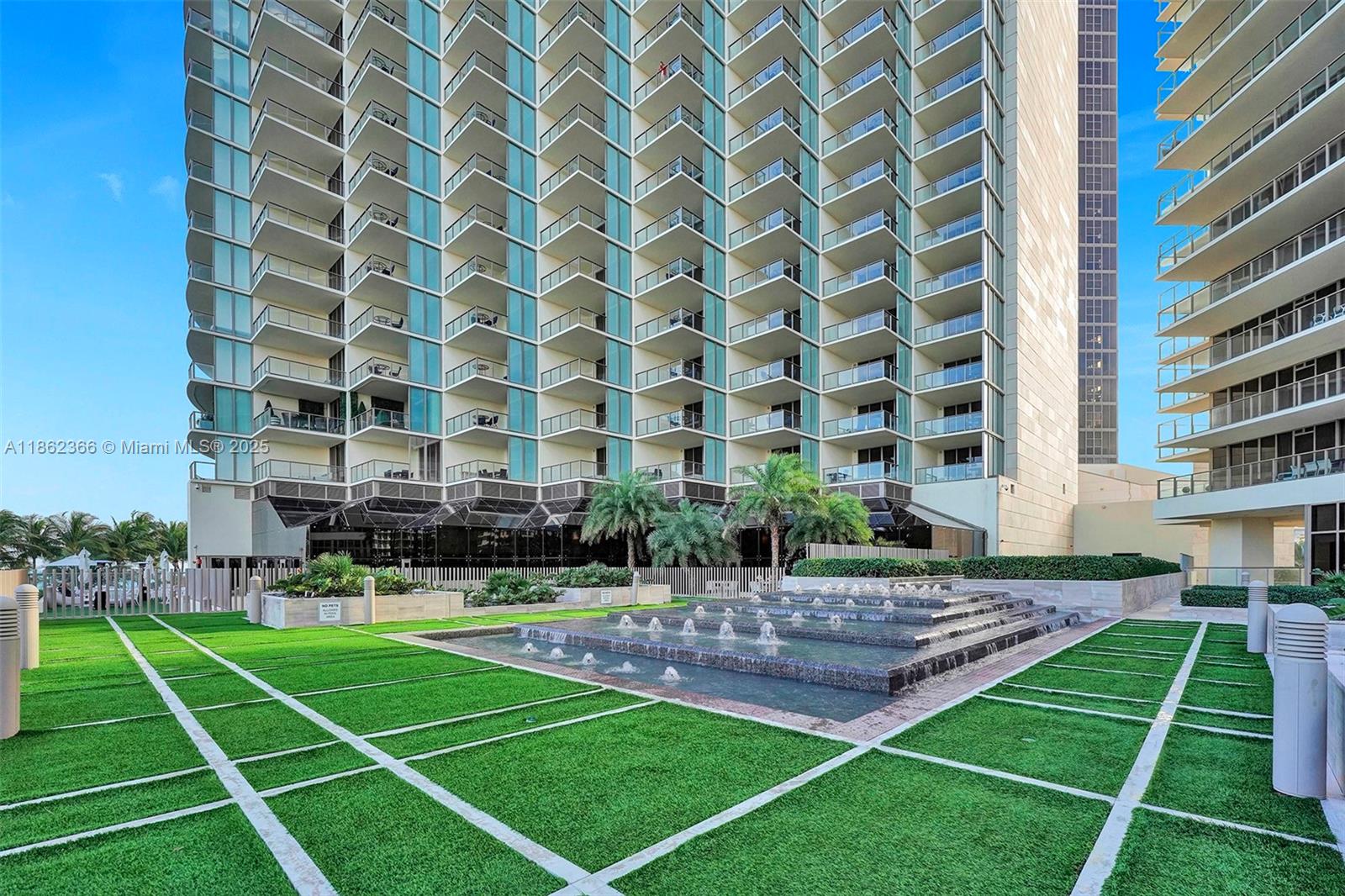 BAL HARBOUR CENTER CONDO - Residential