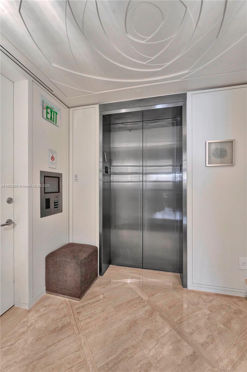 BAL HARBOUR CENTER CONDO - Residential
