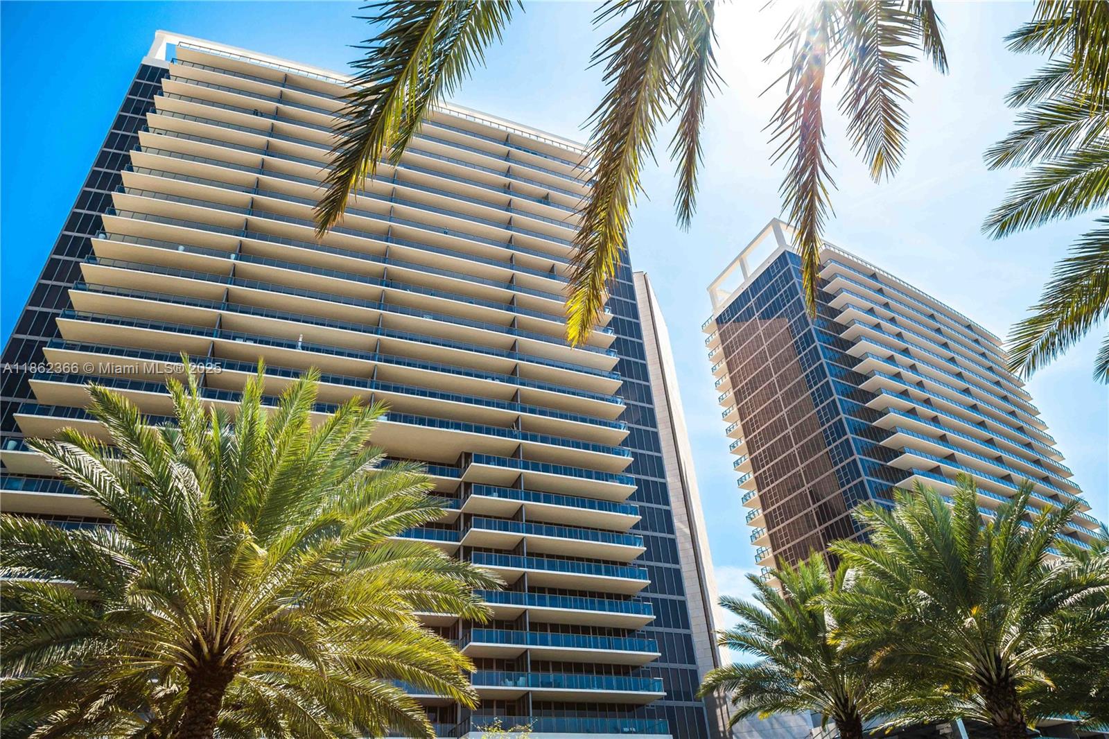 BAL HARBOUR CENTER CONDO - Residential