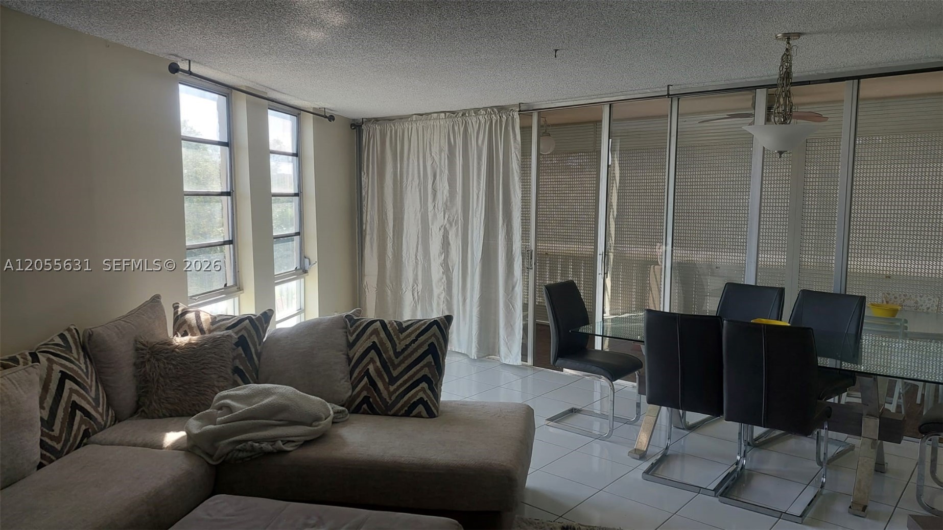 ENVIRON I CONDO 9 - Residential
