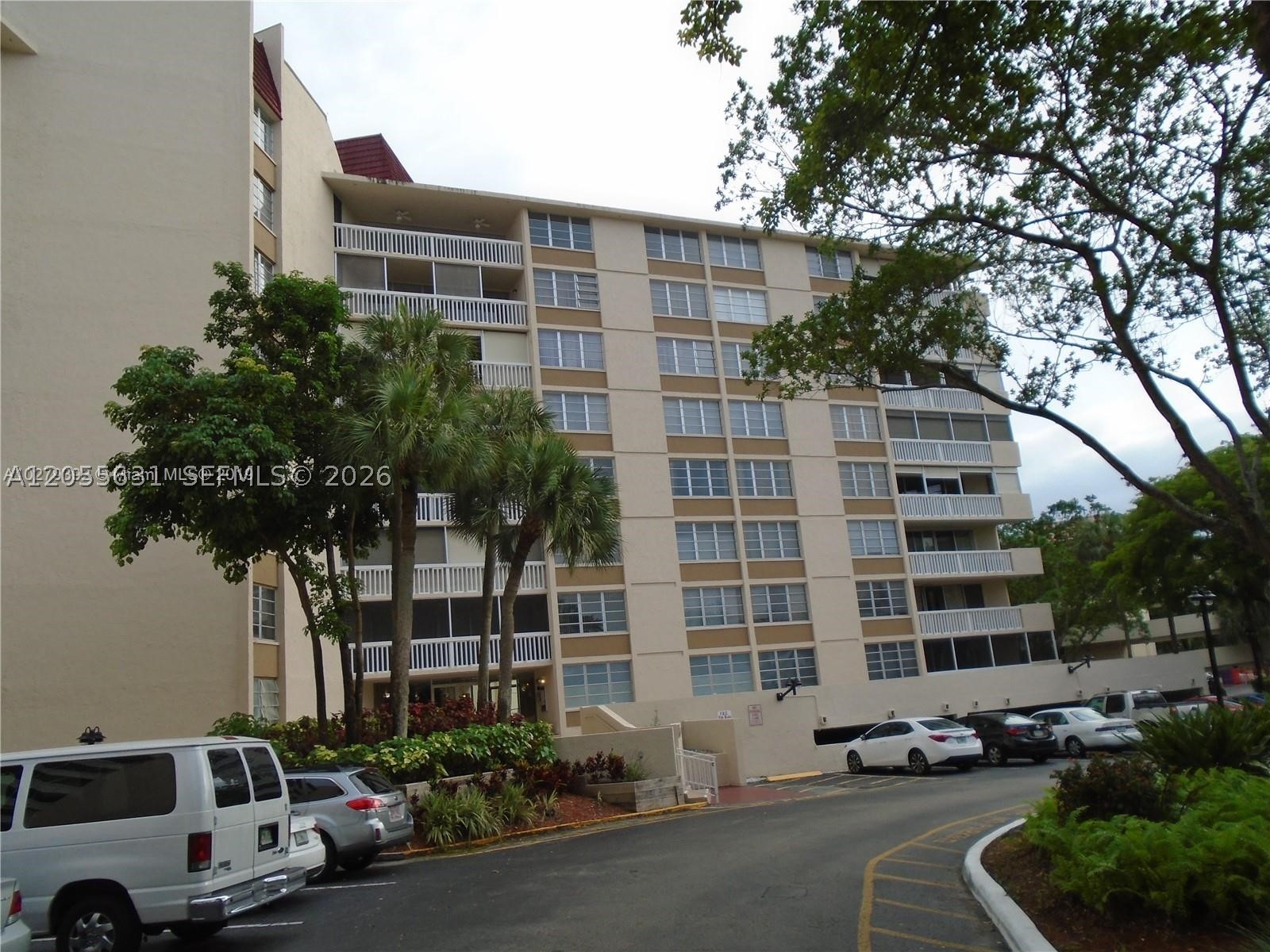 ENVIRON I CONDO 9 - Residential
