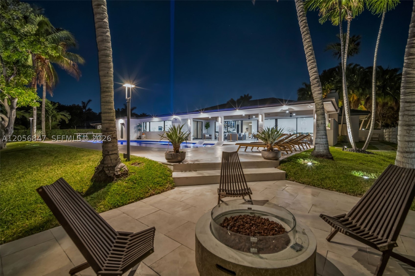 HOLLYWOOD HILLS NORTH SEC - Residential