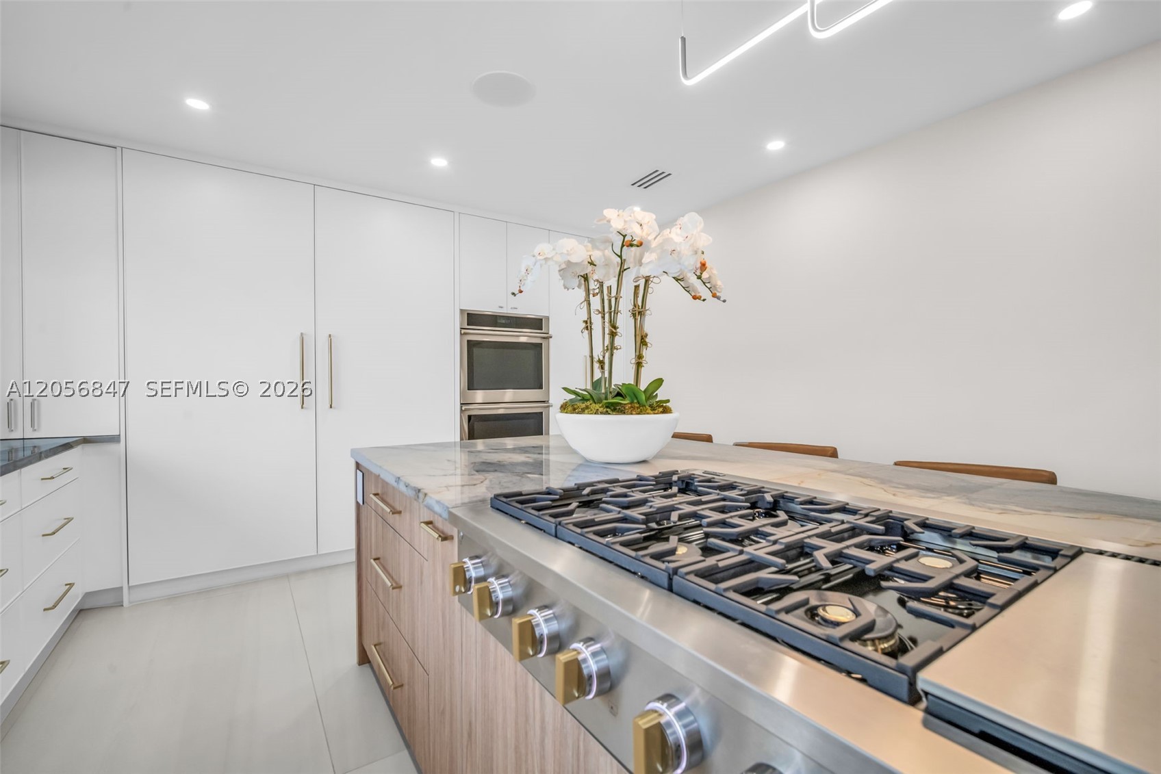HOLLYWOOD HILLS NORTH SEC - Residential