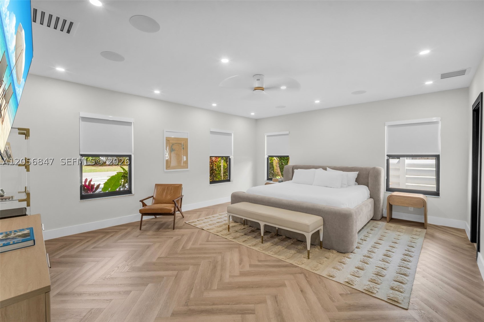 HOLLYWOOD HILLS NORTH SEC - Residential