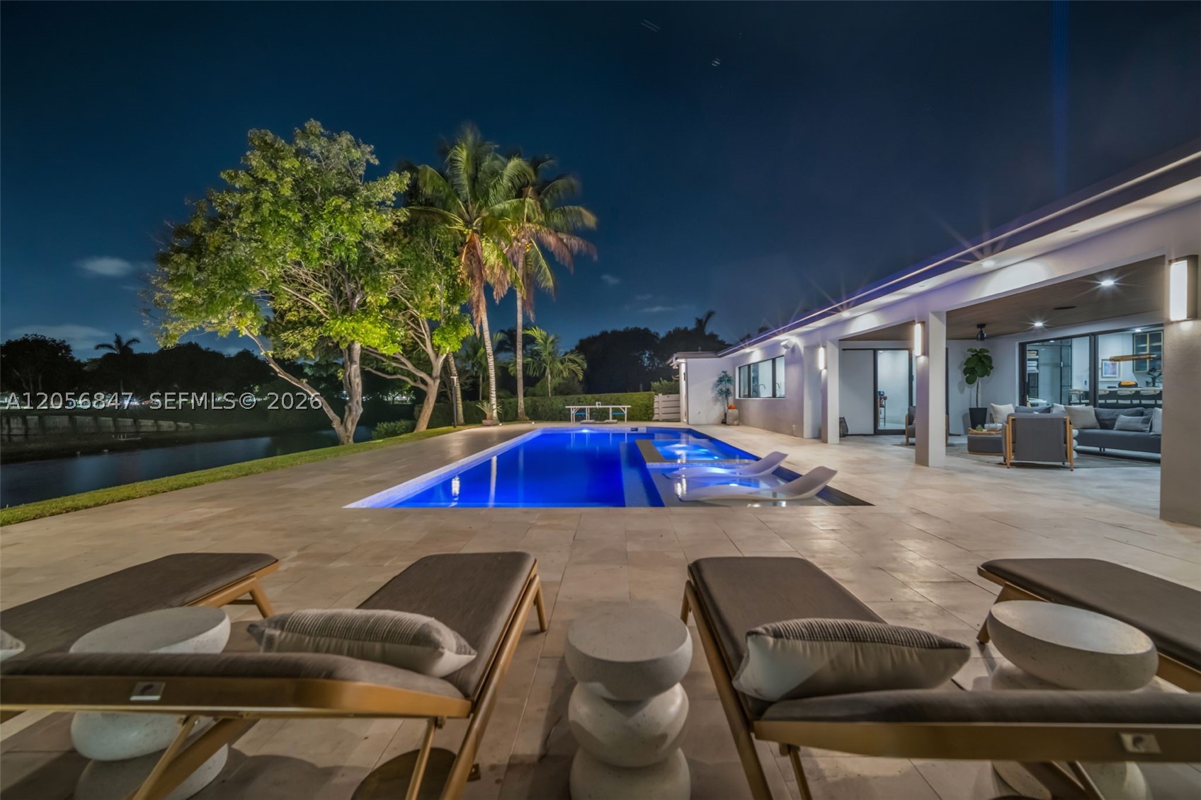 HOLLYWOOD HILLS NORTH SEC - Residential