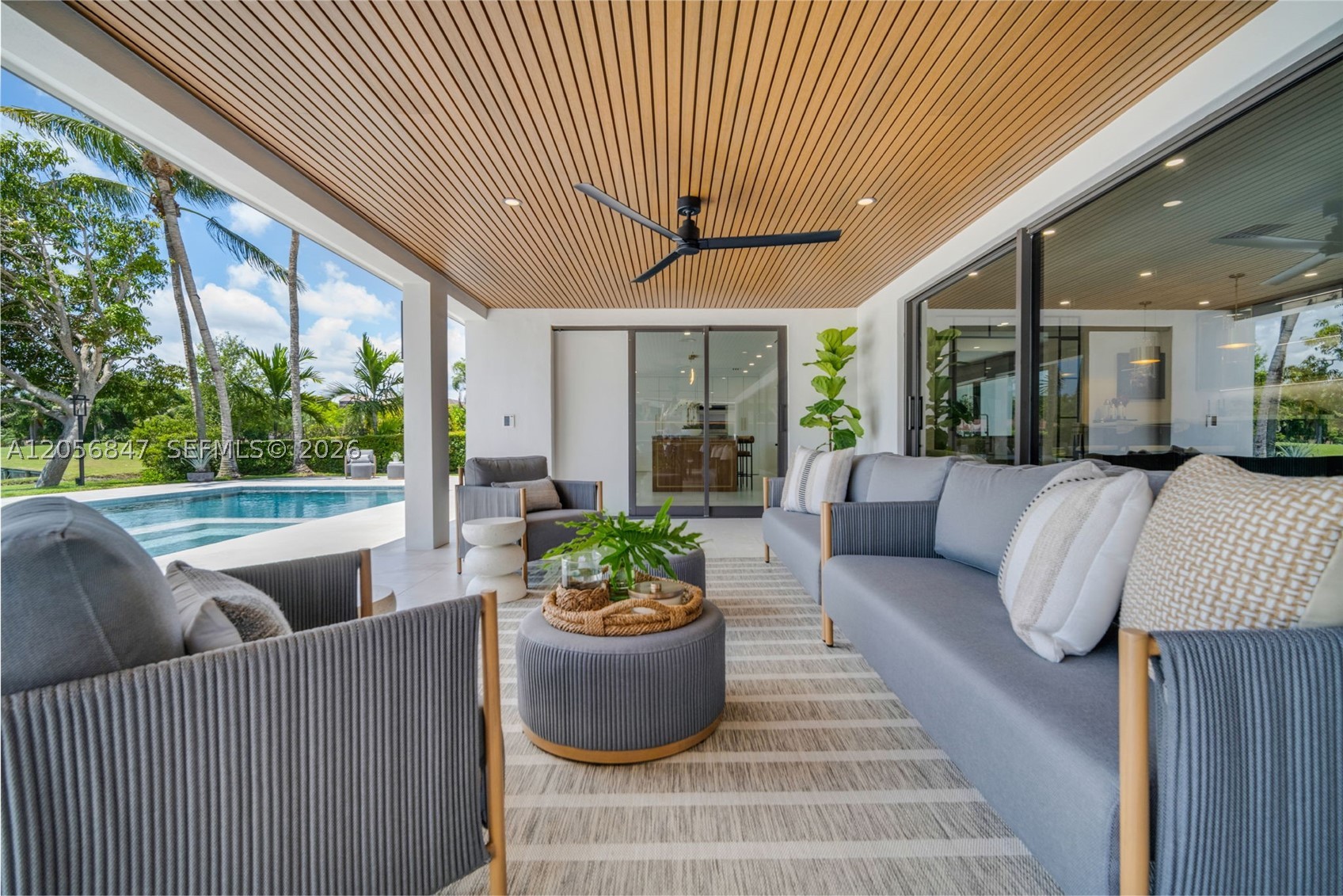 HOLLYWOOD HILLS NORTH SEC - Residential