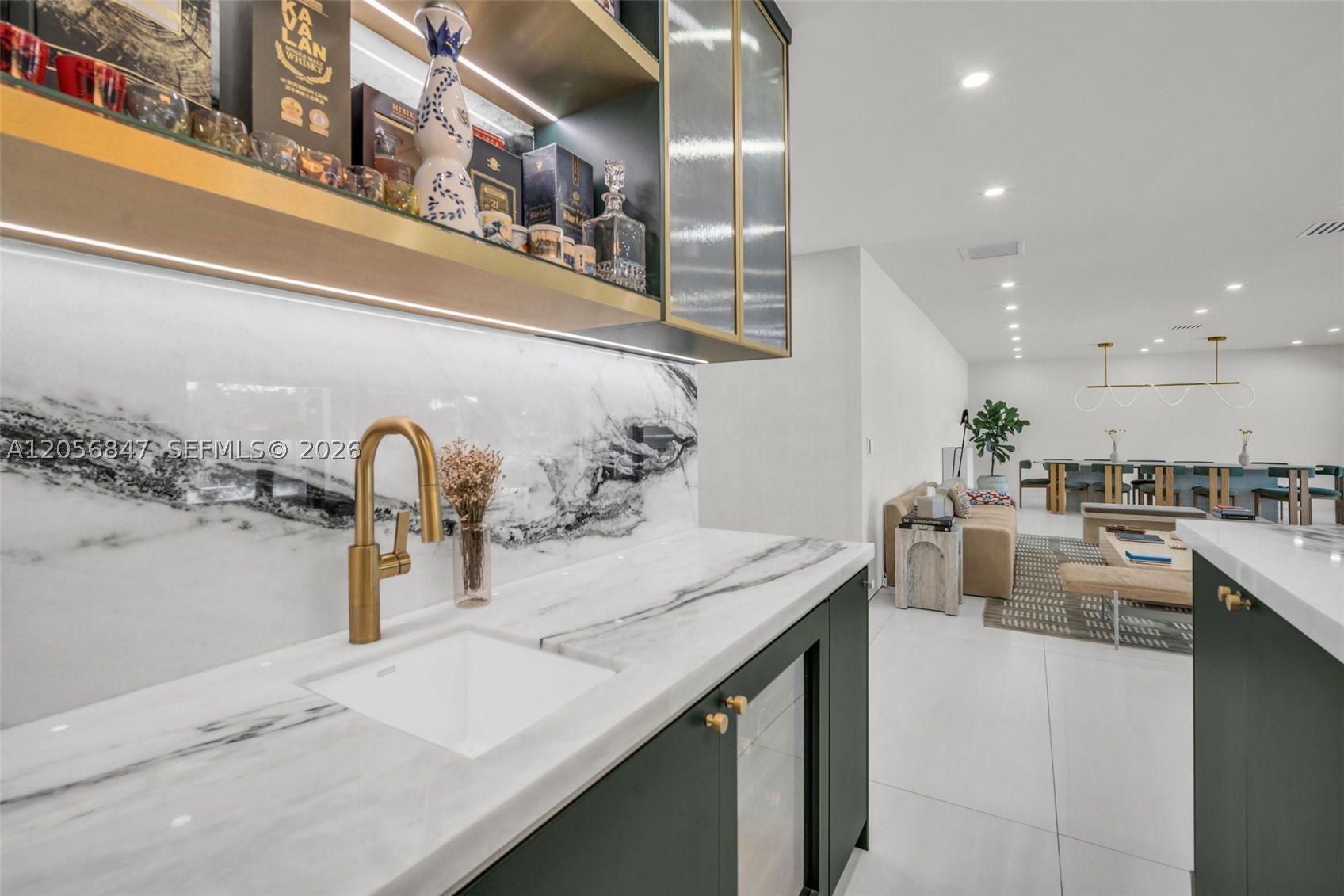 HOLLYWOOD HILLS NORTH SEC - Residential
