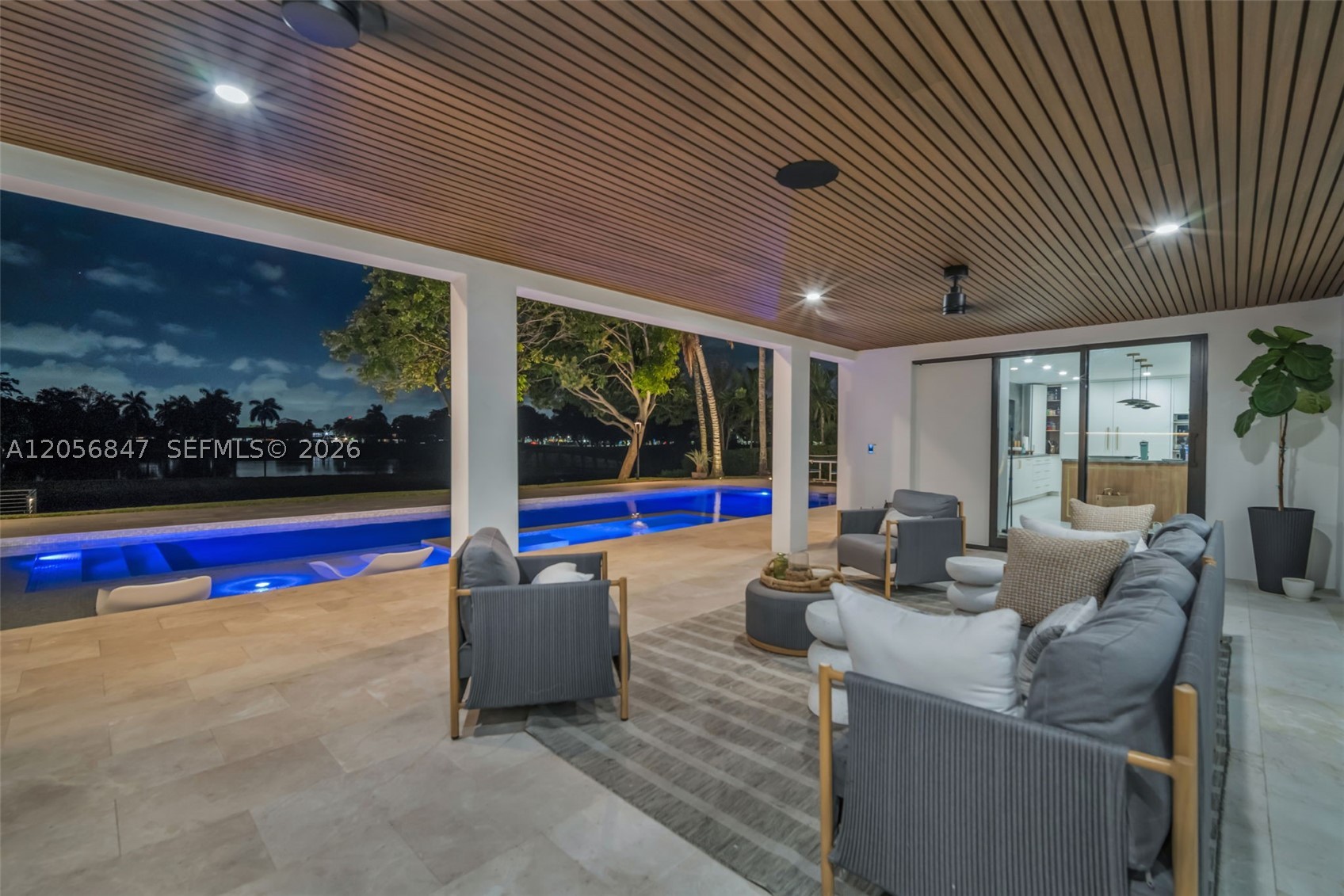 HOLLYWOOD HILLS NORTH SEC - Residential